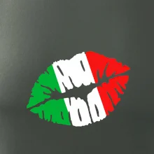 Taliansko kiss Taliansko kiss