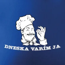 Dneska varím ja SK Dneska varím ja SK