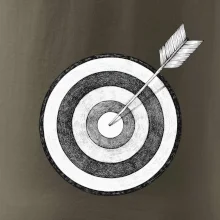 Terč na lukostreľbu