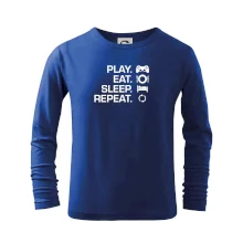 Play Eat Sleep Repeat game Play Eat Sleep Repeat game