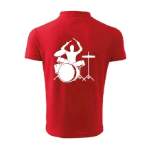 Bicie bubeník Bicie bubeník