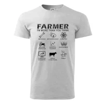 Farmer Symbols