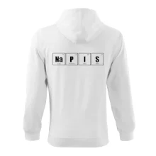 Vlastný nápis - periodická tabuľka Vlastný nápis - periodická tabuľka