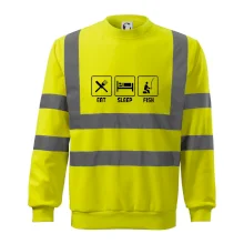 Rybárčenie - Eat sleep Fish Rybárčenie - Eat sleep Fish