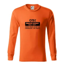 Otec uradne hodiny Otec uradne hodiny