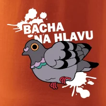 Bacha na hlavu