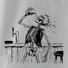 Kostra pivár