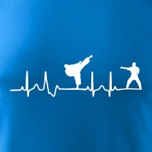 Karate EKG