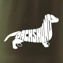 Jazvečík - Dachshund