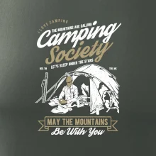 Camping Society Camping Society