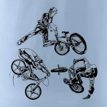 BMX tricks BMX tricks