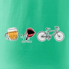 Hattrick-bicykel Hattrick-bicykel