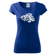 Nahnevaný orol Nahnevaný orol