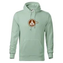 Coffee art Coffee art