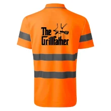 The Grillfather The Grillfather