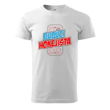 Budúci hokejista Budúci hokejista