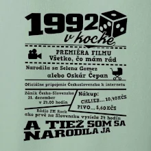 1992 v kocke