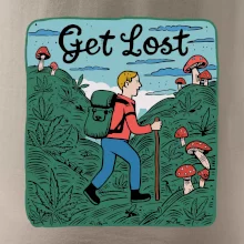Marihuana - Get lost Marihuana - Get lost