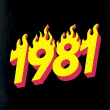 Narodeniny v ohni 1981