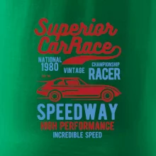 Superior Car Race