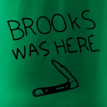 Väznice Shawshank Väznice Shawshank