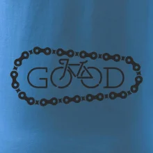 Good cyklista