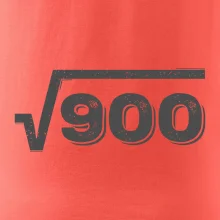 Narodeniny odmocniny 30 Narodeniny odmocniny 30