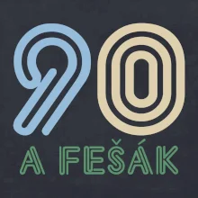 90 a fešák 90 a fešák