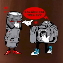 Nemôžem bez teba byť foto