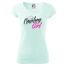 Cowboy Girl
