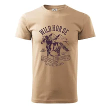 Wild Horse Wild Horse