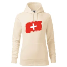 Švajčiarsko vlajka