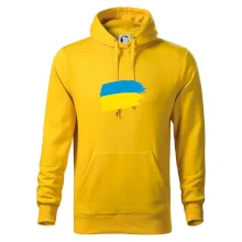 Ukrajina vlajka Ukrajina vlajka