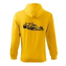 Formula v závode Formula v závode