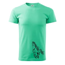 Kôň bežiaci Kôň bežiaci