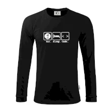 Eat sleep Code Eat sleep Code