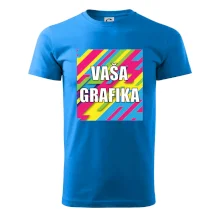 Potlač s vašou grafikou