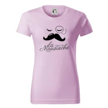La Mustache La Mustache