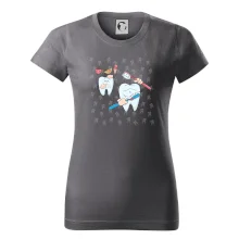 Zubárske tričko Zubárske tričko