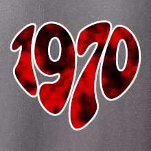 1970 v srdci