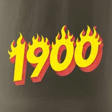 Narodeniny v ohni - váš ročník