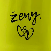 Decentní pride - ženy