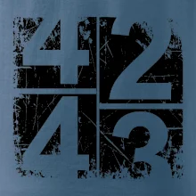 Tachometer 43