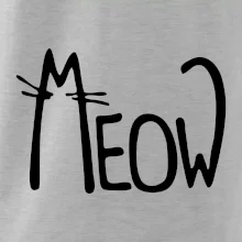 Meow - Mňau Meow - Mňau
