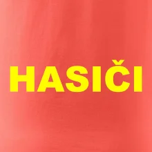 Hasiči názov samostatný Hasiči názov samostatný