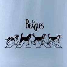 The Beagles The Beagles