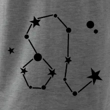 Súhvezdie - Leo - Lev Súhvezdie - Leo - Lev