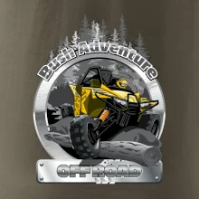ATV Bush Adventure