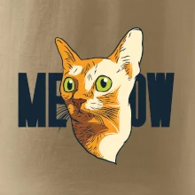 Mačka meow