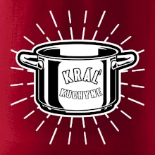 Kráľ kuchyne - hrniec